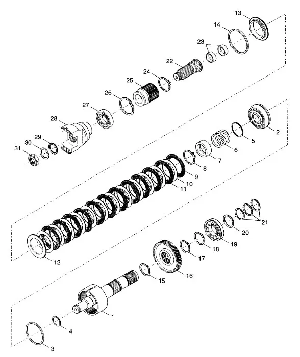 292175A1 - Втулка