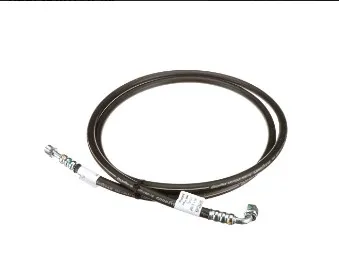 47713329 - Шланг конд. T9./St.