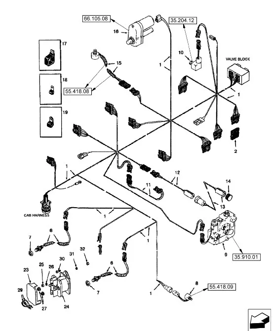 368154A1 - Клапан