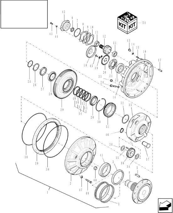 87380319 - Шайба