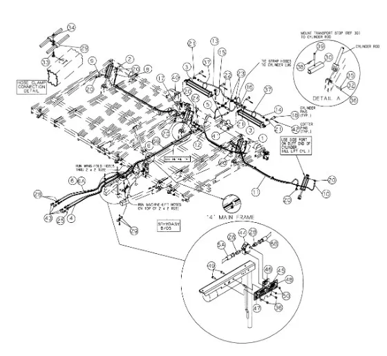 25600738 - патрубок