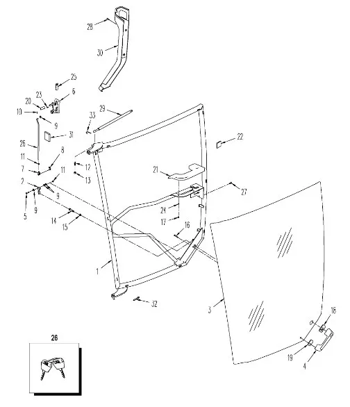 397159A1 - Накладка